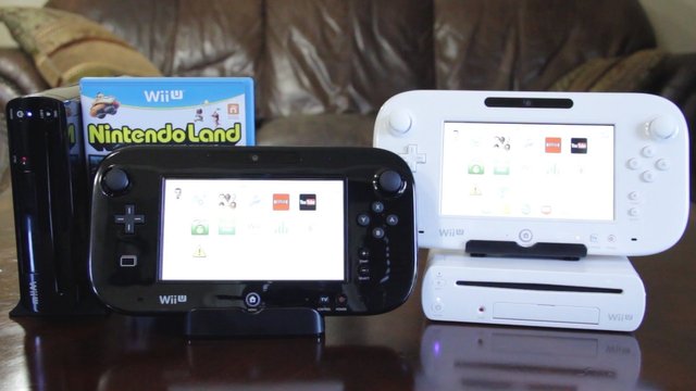 A Guide To Nintendo Console Iterations And Variants Part 2 Gamecube Wii And Wii U Steemit