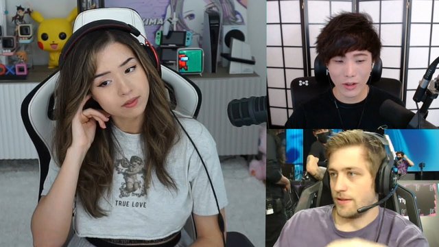 Pokimane reason she will sue MizKif | Sykunno on LSF | Soda exposes Twitch