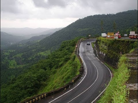 Visakhapatnam to Araku Valley