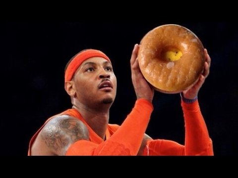 Image result for carmelo anthony funny