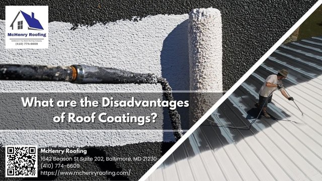 roof coatings