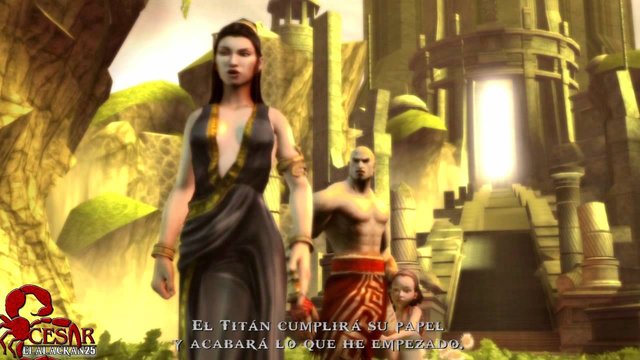 God of War: Chains of Olympus Developers Abandon PSP