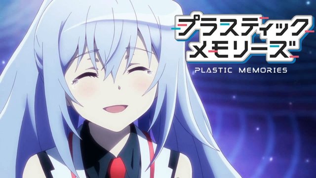 Plastic Memories 1