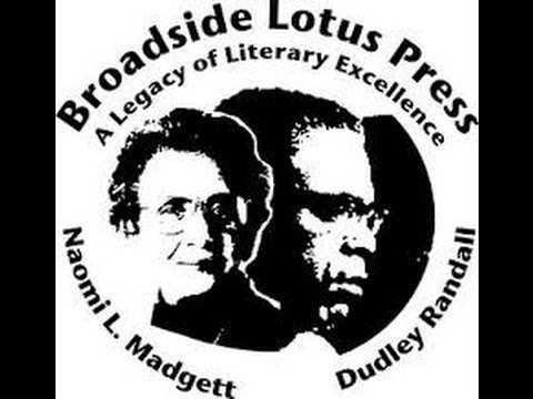 Image Broadside Lotus Press Logo