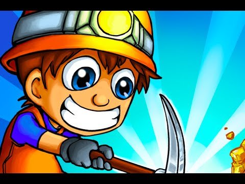 Idle Miner Tycoon