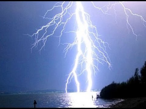 The Lightning of the Catatumbo, the eternal storm of Venezuela — Steemit