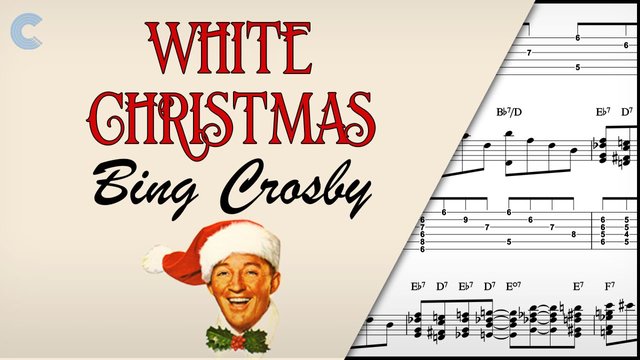 Resultado de imagen para bing crosby white christmas