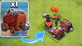 Image result for coc SIEGE MACHINES!