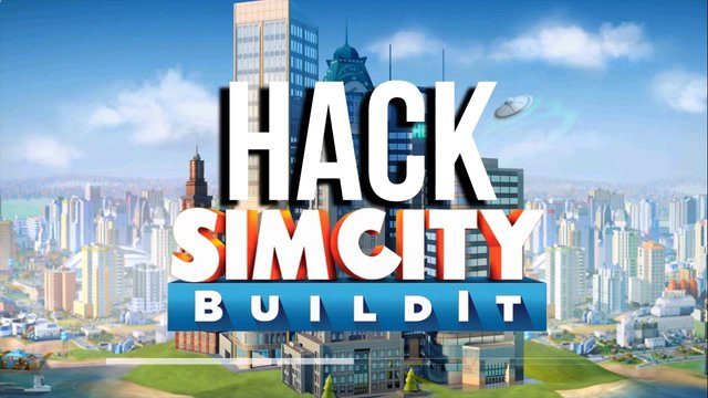 Simcity Buildit Hack
