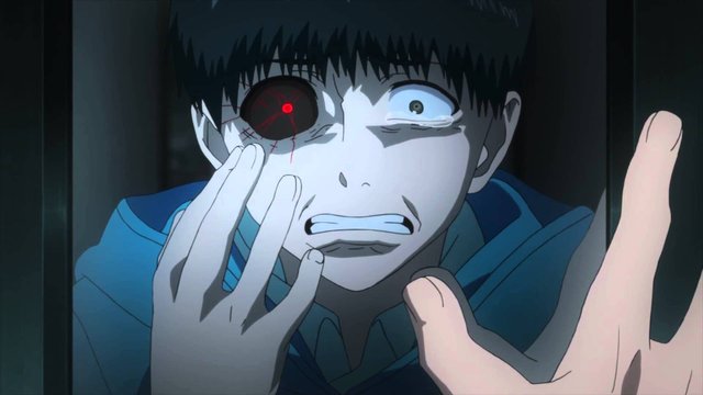 Tokyo Ghoul 2