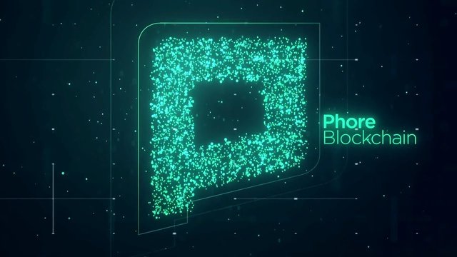 Phore Blockchain