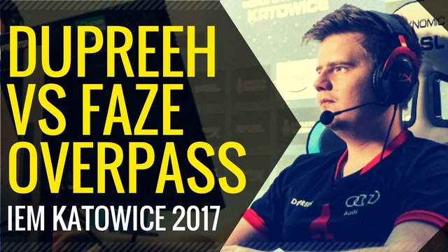 HLTV.org's Top 20 players of 2017 