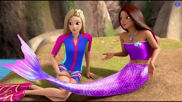 barbie mermaid movies in hindi