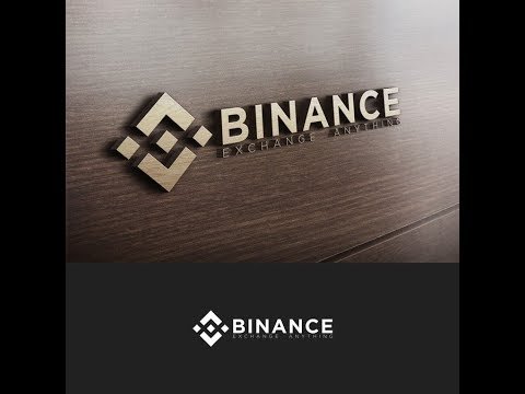 binance