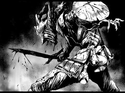 Talking about manga Goblin Slayer! — Steemit