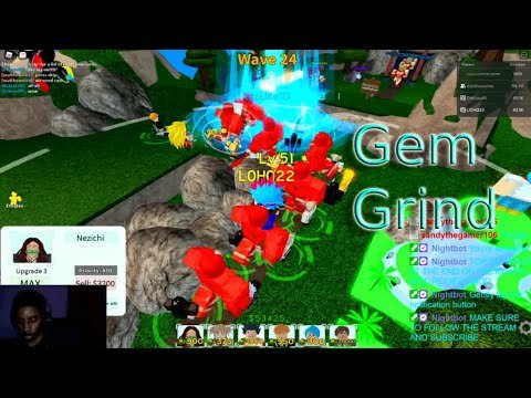 How to Play Roblox All Star Tower Defense