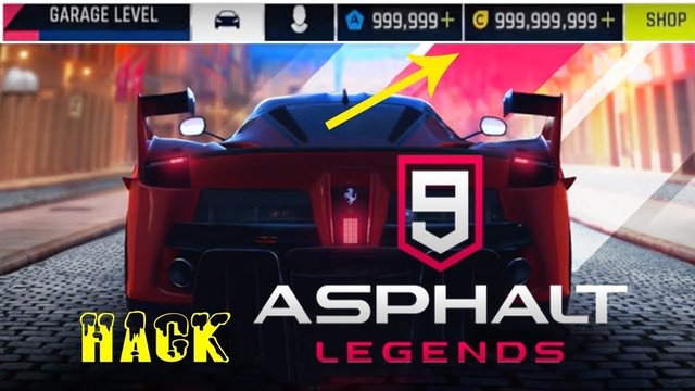 Asphalt 9 Hack Free Tokens No Humanverivication Steemit - with our latest asphald 9 hack you can generate free asphald 9 download and run the generator no installation required