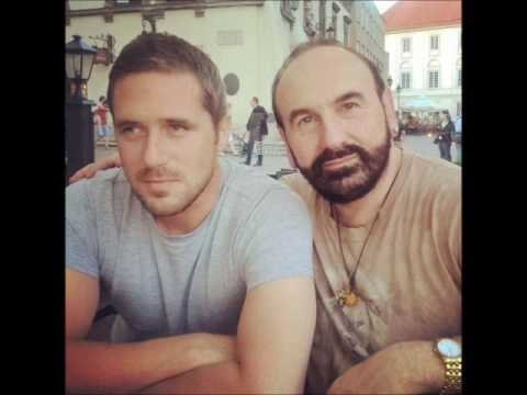 Max Spiers and Stewart Swerdlow