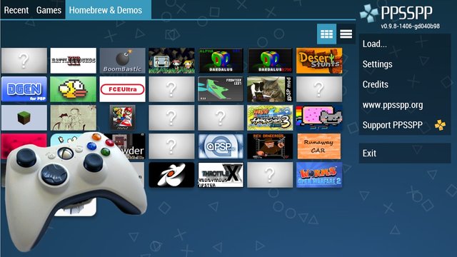 PSP games on PC (Emulator) — Steemit