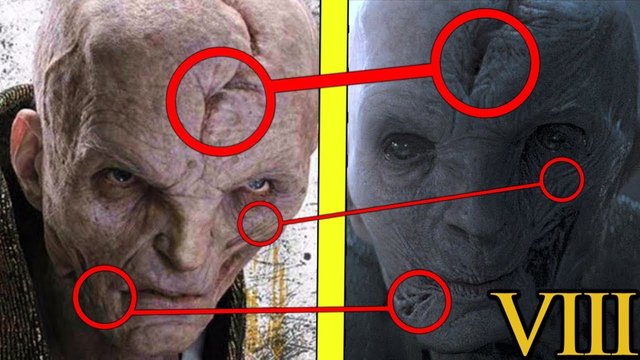 Image result for snoke healing