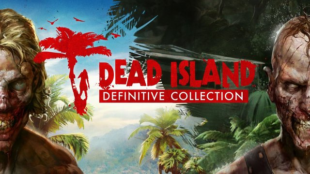 Dead Island Riptide – Original vs. Definitive Edition on PC Graphics  Comparison 