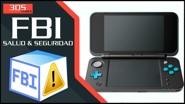 2ds fbi