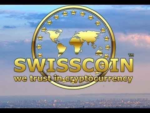 Image of Swisscoin