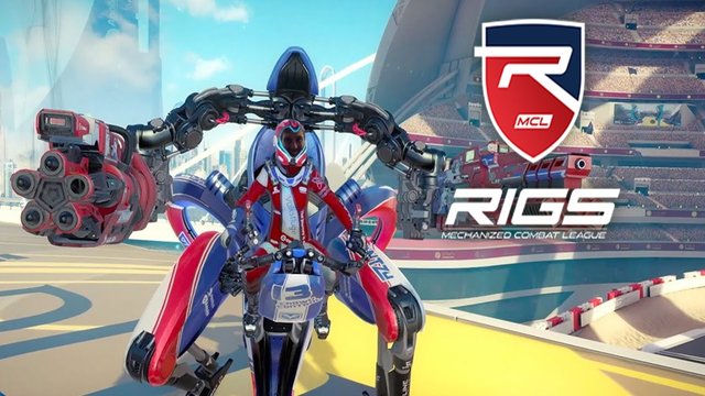 rigs vr review
