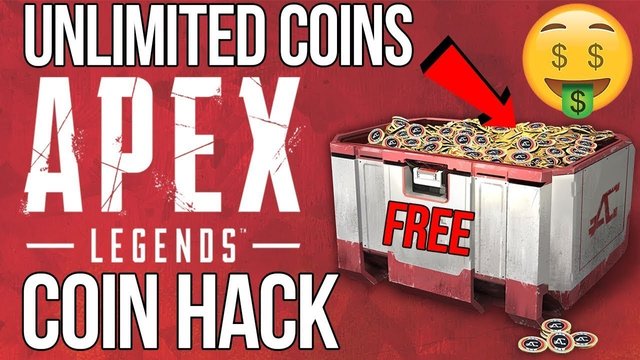 apex legends coins hack