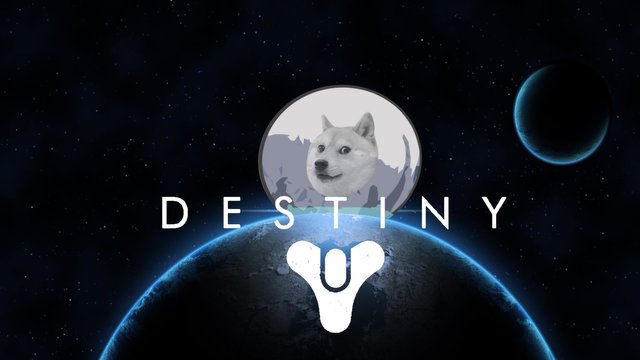 destiny