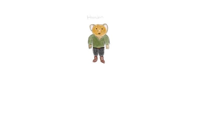 Image of Hamdan Species