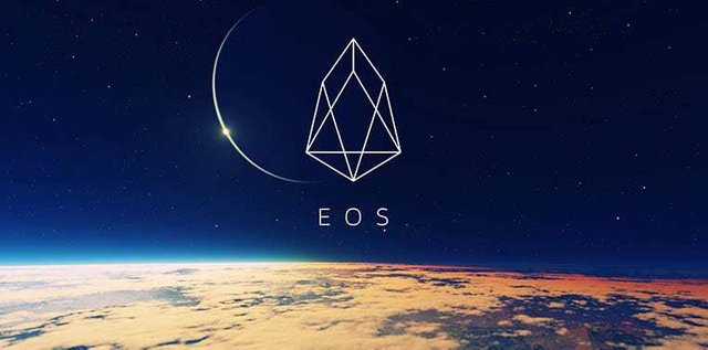 Image result for eos crypto