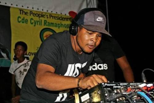 Download Live In Rietfontein Mix By DJ Dal Sa