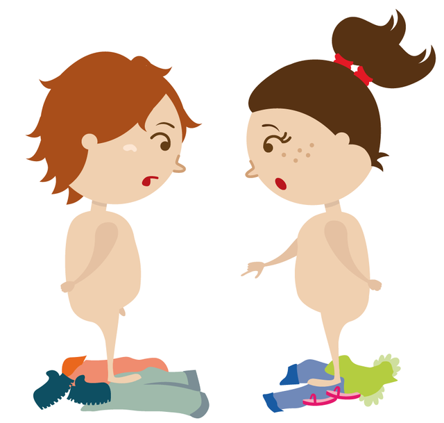 Sábado 7 de mayo de 2022. Juegos Sexuales Infantiles Steemit