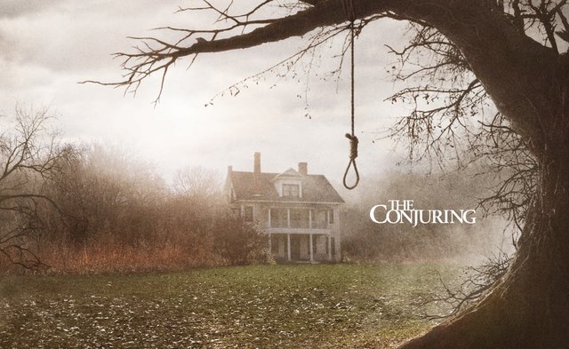 The Conjuring