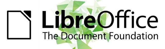 LibreOffice logo