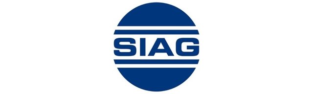 SIAG Office logo