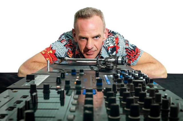 Fatboy Slim