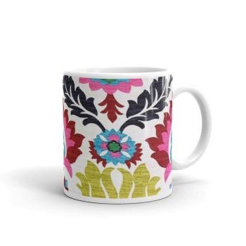 Retro Mug Art Print Tea Coffee Mugs Gifts  #Retro