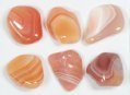 Apricot Agate