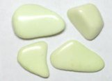Citron Magnesite