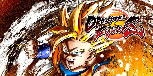 Descargar DRAGON BALL FighterZ