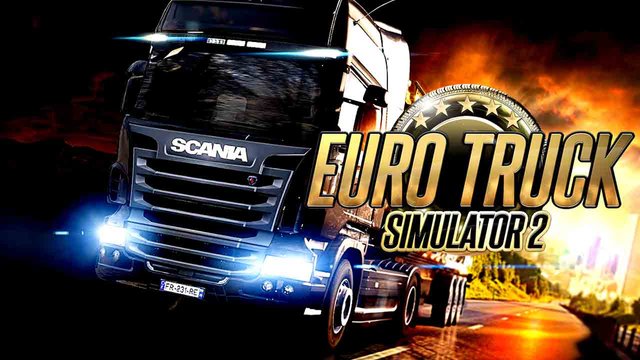 Descargar Euro Truck Simulator 2