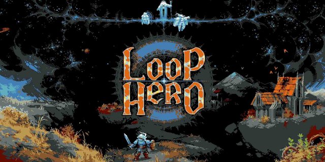 Loop Hero full em português