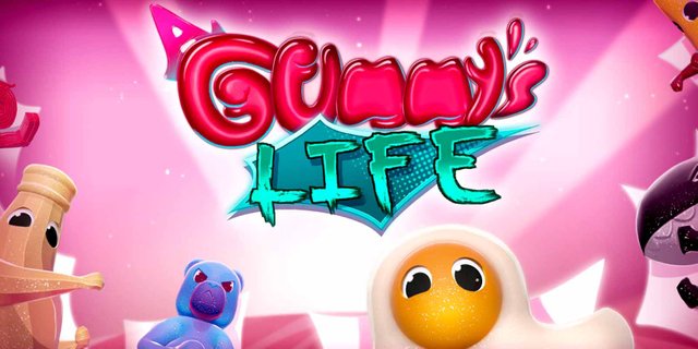 A Gummy’s Life full em português