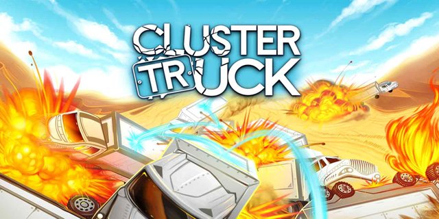 Clustertruck full em português