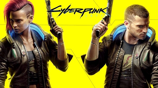 Cyberpunk 2077 en Francais