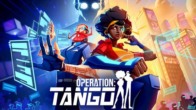 Operation: Tango Full Oyun