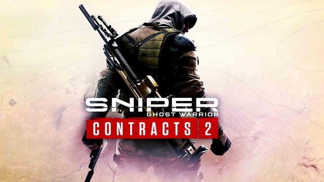 Sniper Ghost Warrior Contracts 2 Full Oyun
