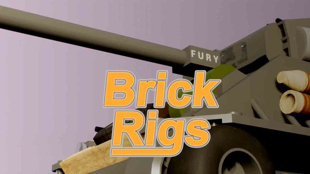 Brick Rigs Full Oyun